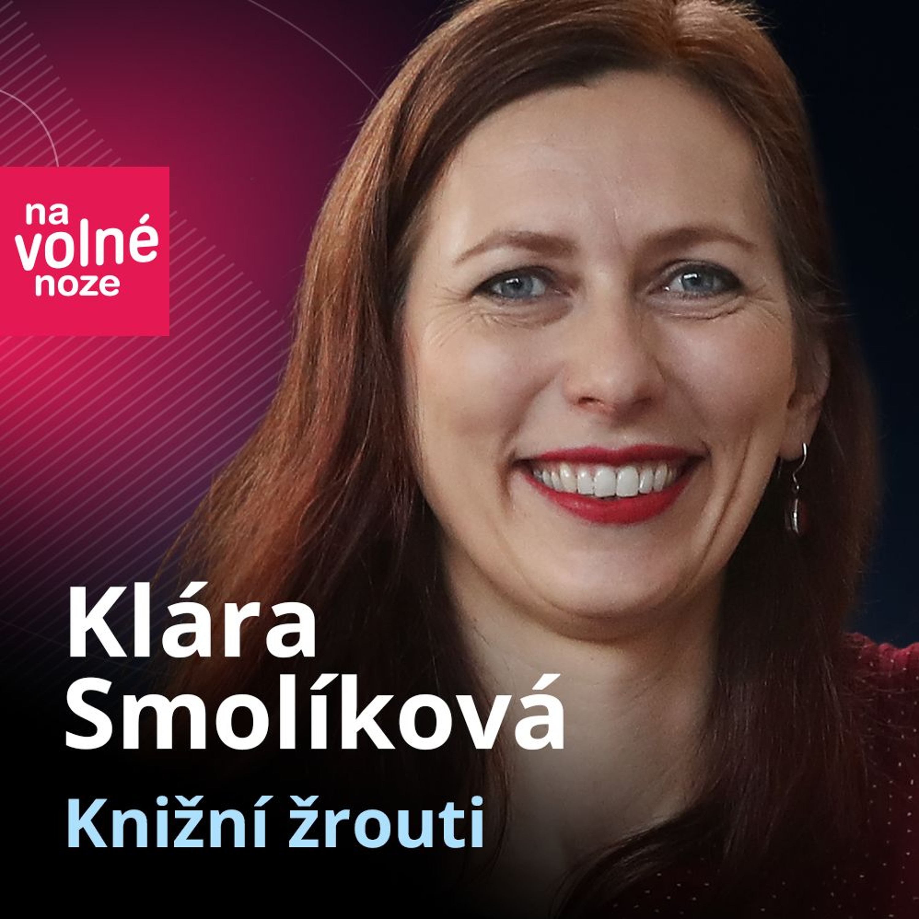 Na volné noze