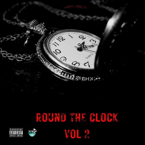 Around The Clock' - Vol. 2