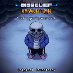 PROLOGUE 004 - here and now. (DISBELIEF Sans Encounter) | Cass