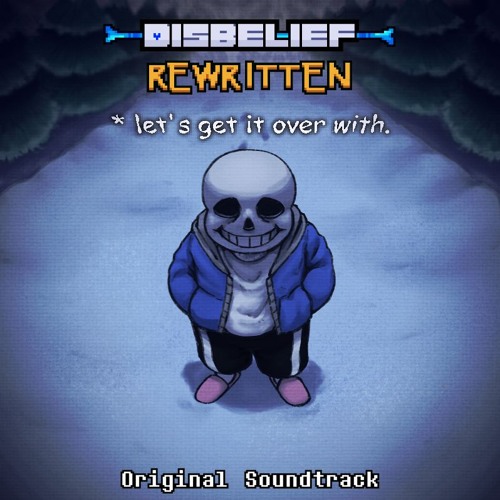 PROLOGUE 004 - here and now. (DISBELIEF Sans Encounter) | Cass