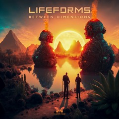 Lifeforms - Between Dimensions [sample]