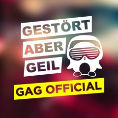 Stream Gestört aber GeiL music | Listen to songs, albums, playlists for  free on SoundCloud