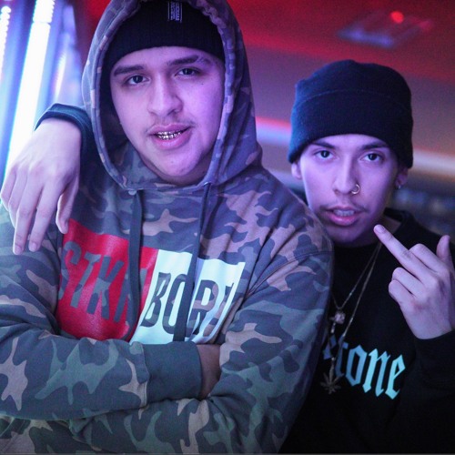 Vivo - Mariothatboii & CJGANA