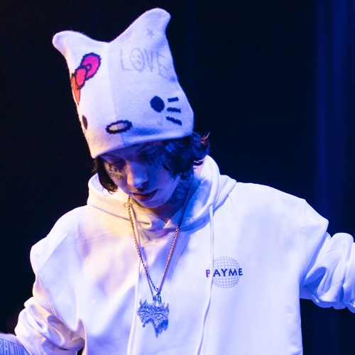 New XAN/DIEGO!