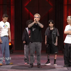 𝐑𝐀𝐏 𝐏𝐔𝐁𝐋𝐈𝐂 퍼포먼스 데스매치 𝔹𝕝𝕠𝕔𝕜 𝟝