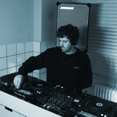 Constant Change w/ Jakob Mäder (12.12.2024)