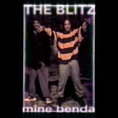 The Blitz - Mine Benda (instrumental)