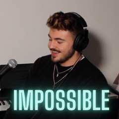 Impossible by Nothing But Thieves (Luke Lorenz Cover)