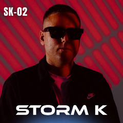 SK-02 (Tech house mix)