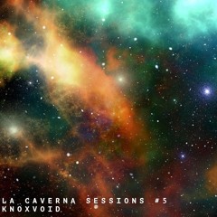 La Caverna Sessions #5