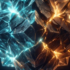 Glass Born