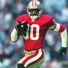 Jerry Rice