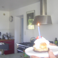 Donne moi tes congés (Tes bougies d'amour)