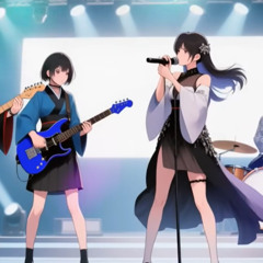 Ngại Ngùng – Rock AI Version