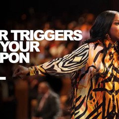 Glory Triggers X Sarah Jakes Roberts