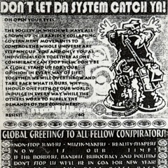 Hardcore Party - GroundZéro