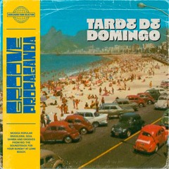 Tarde de Domingo MPB Mix