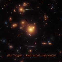 (04-2022) Alec Trique - Nachtschattengewächs