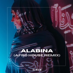 Ishtar - Alabina (ReMan Afro House Remix)