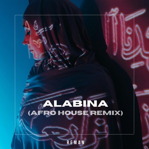 Ishtar - Alabina (ReMan Afro House Remix)