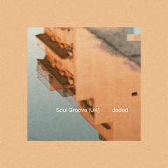 PREMIERE: Soul Groove (UK) - Jaded Love [Feedasoul Records]