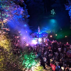 Maxim Ka @ Korajo Waterstage, Kontrast Festival 2024