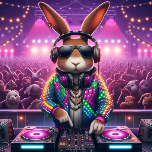 EasterEggHardTeKK 140 Bpm Special @ 10 04 23 (Ostermarsch) [FREE DOWNLOAD]