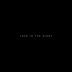 Max Vangeli X Dave Ruthwell - Love In The Night (Ft. Marshall Muze)