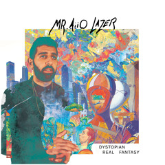 Tell You About It (feat. Ladeo & Eden Kedar)
