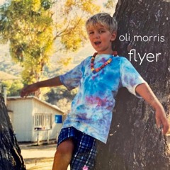 Oli Morris - Flyer (FINAL MASTER)