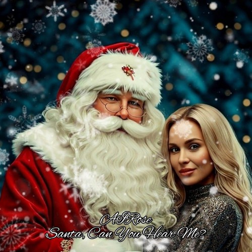 Santa, Can You Hear Me?