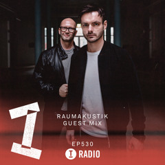 TOOLROOM Radio Mark Knight Ep.530 w Raumakustik Guest Mix