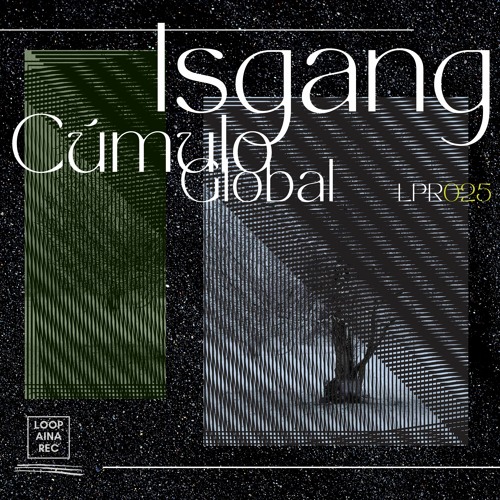 Isgang - Messier 59 (Original Mix) [LPR025]
