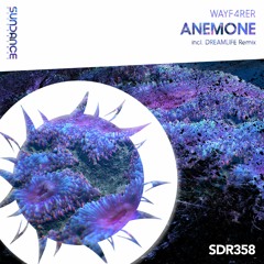 Wayf4rer - Anemone (DreamLife Remix)
