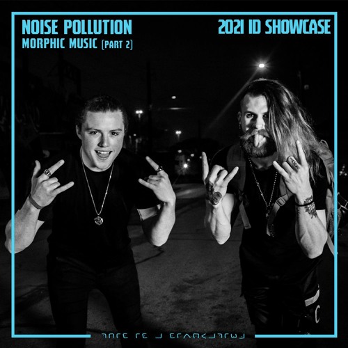 Morphic Music (Part 2) [2021 ID SHOWCASE]