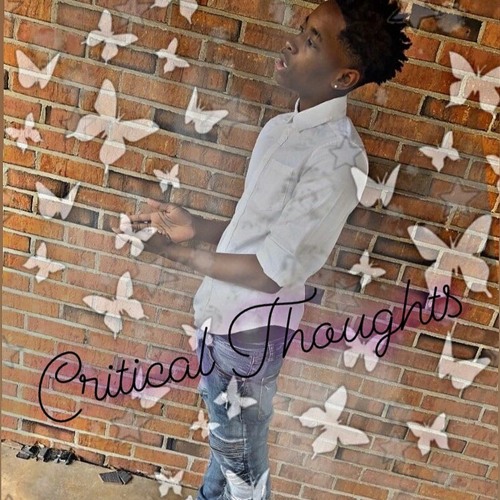LuhTr3 - Critical Thoughts