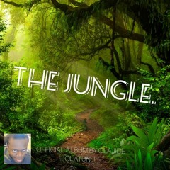 Welcome to The Jungle(ft. Gorillity, N00f, DV)