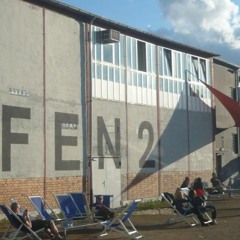 Estimulo @ Hafen2 Offenbach 2008 - 06 - 14