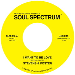 I Want to Be Love