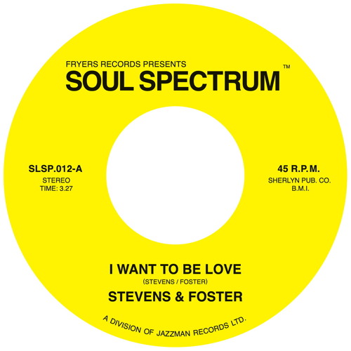 I Want to Be Love