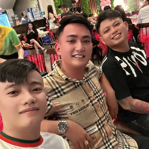 ViêtMix 2k24 - Thanh Xuân Của Anh Là Em - PHUCCHU