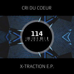 X-traction (Michael Wells a.k.a. G.T.O. Remix)