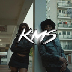 KMS - I Got U x Ronisia x Niska [ Zouk 2024 ]