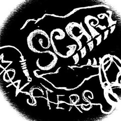 scarymonsters 善後策 Remix