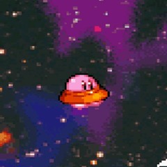 As Kirby I Came To Eat The World - Mcg