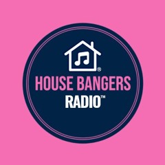 House Bangers Radio HBR053 with Tom Taylor 01-09-23