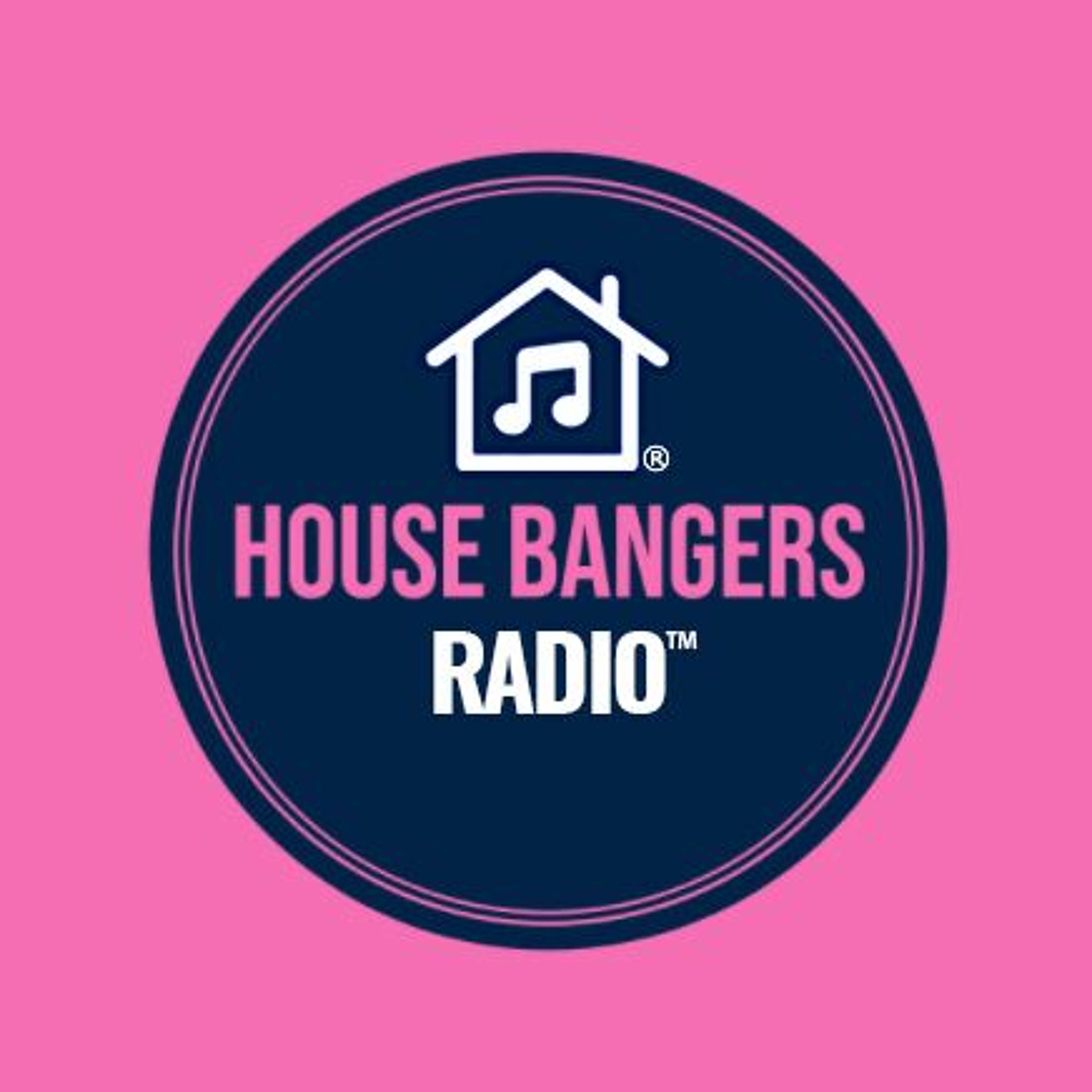 House Bangers with Tom Taylor, Radio Shows, and House DJ Mixes