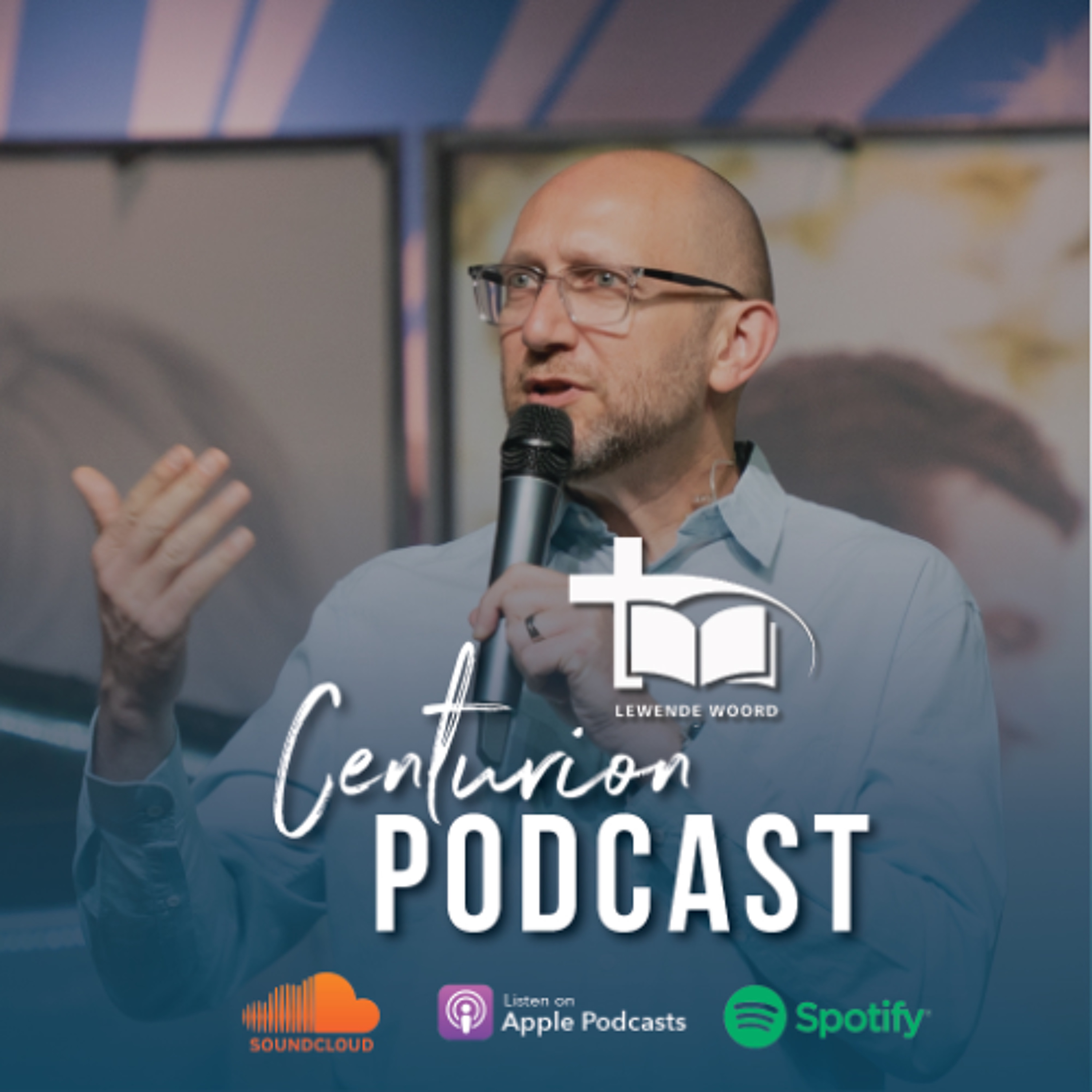 09 November 2025 - Gerrit Jansen van Veuren - Perspektief deur aanbidding