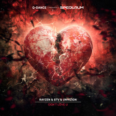 Don't Love U (Extended Mix)