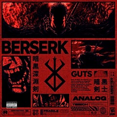 Berserk (feat. TCLC)